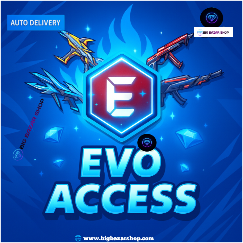 EVO ACCESS [BD]